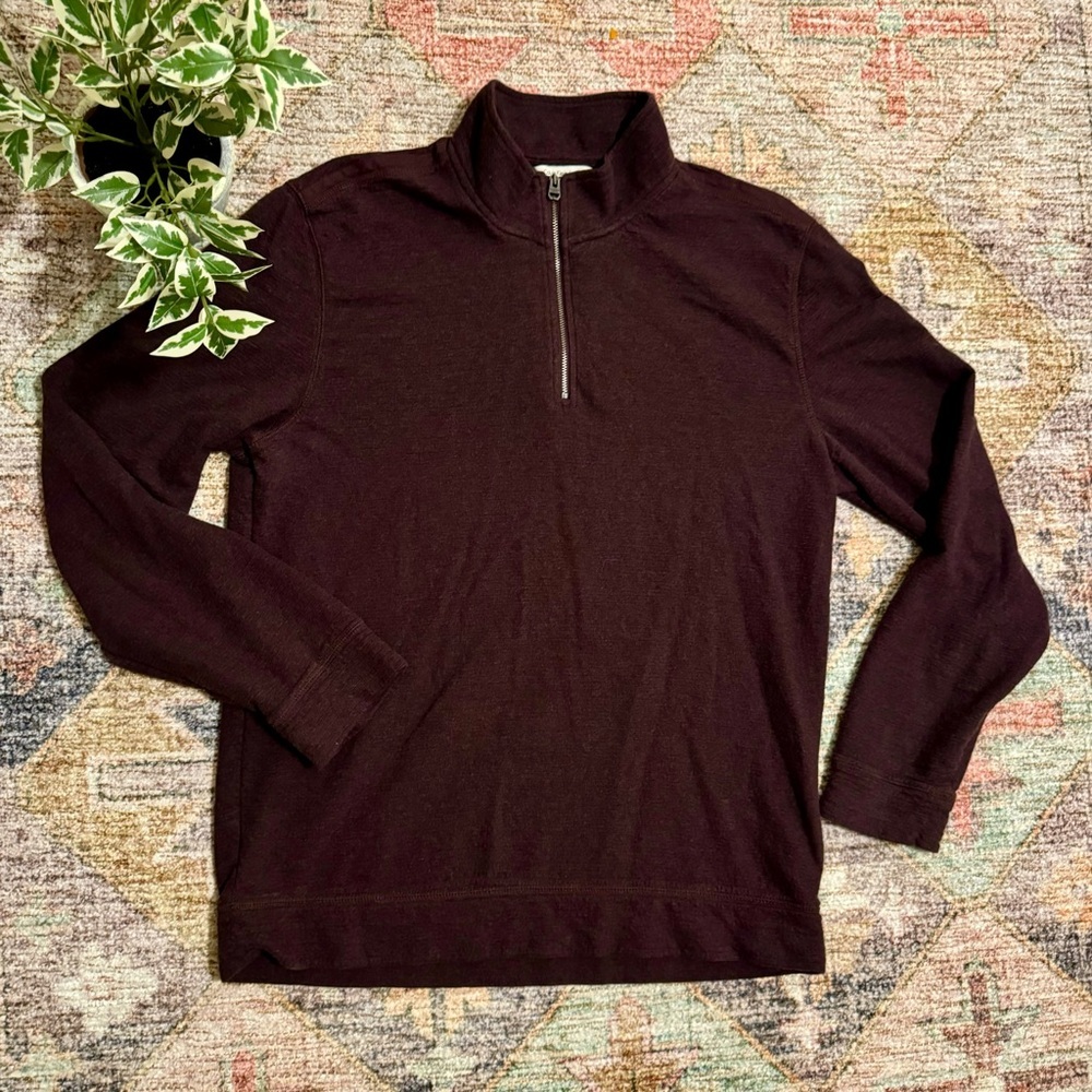 Men’s Calvin Klein Pullover
